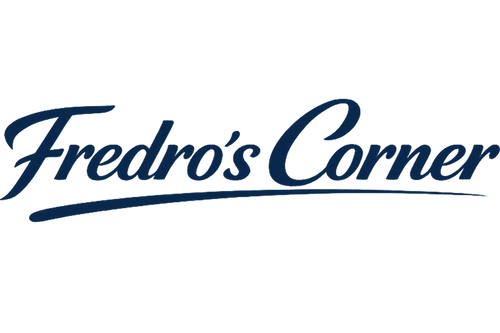Fredro’s Corner